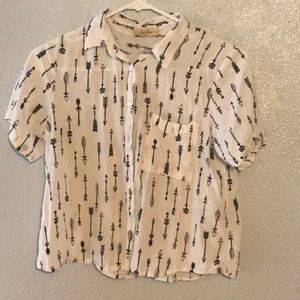 Arrow shirt